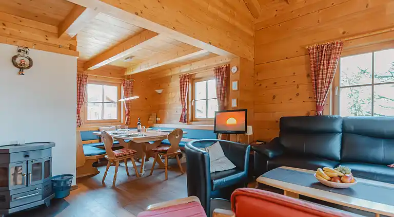 Casa vacanze in Wald im Pinzgau