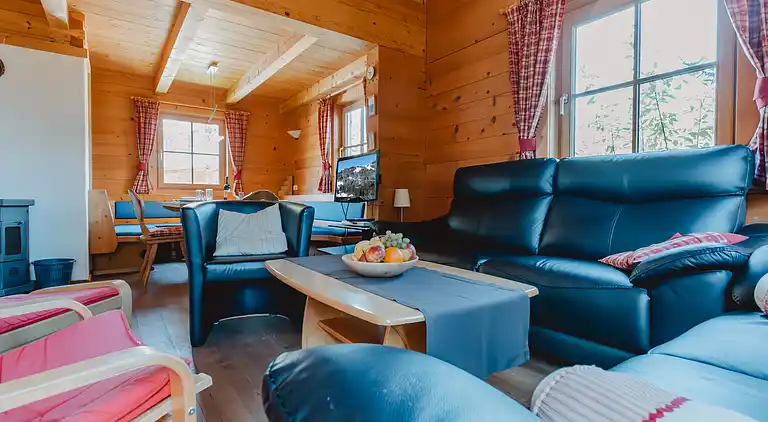 Casa vacanze in Wald im Pinzgau