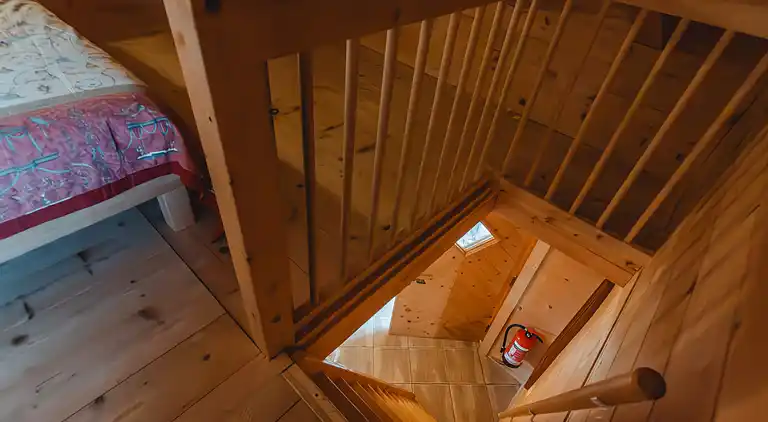 Casa vacanze in Wald im Pinzgau