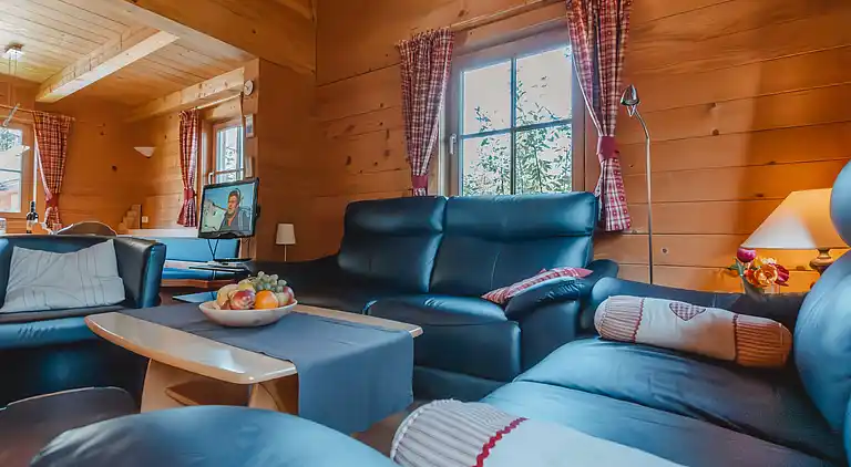 Casa vacanze in Wald im Pinzgau