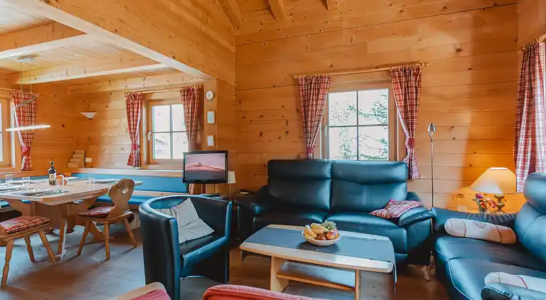 Casa vacanze in Wald im Pinzgau