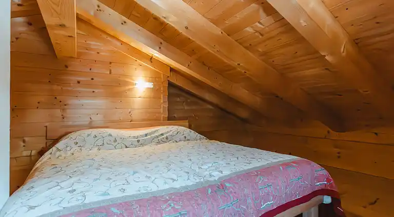 Casa vacanze in Wald im Pinzgau