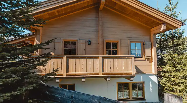 Casa vacanze in Wald im Pinzgau