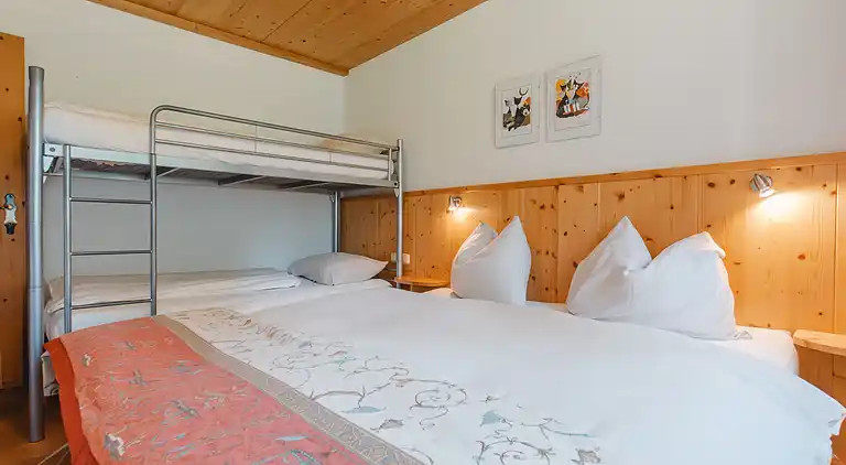 Casa vacanze in Wald im Pinzgau