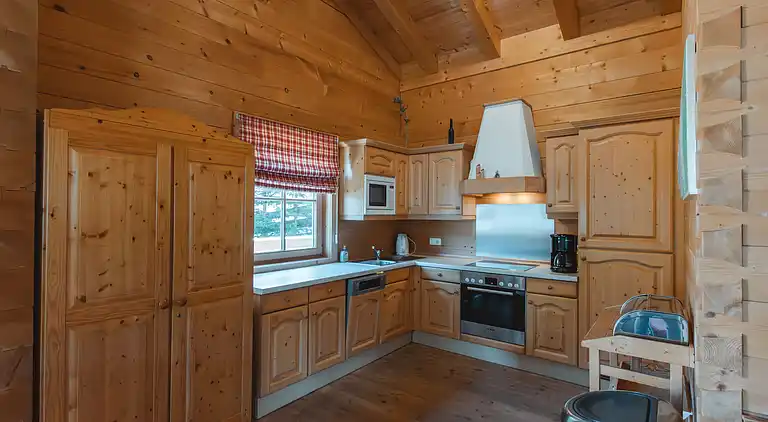 Casa vacanze in Wald im Pinzgau