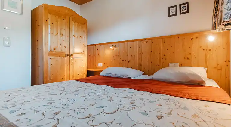 Casa vacanze in Wald im Pinzgau