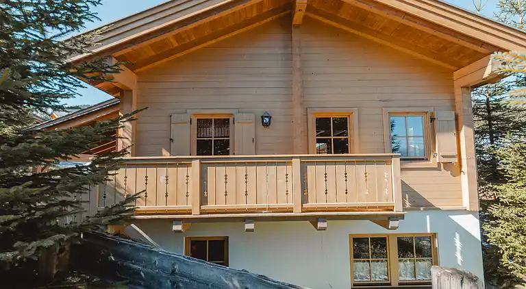 Casa vacanze in Wald im Pinzgau