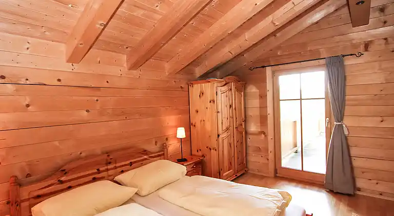 Vacation home in Wald im Pinzgau