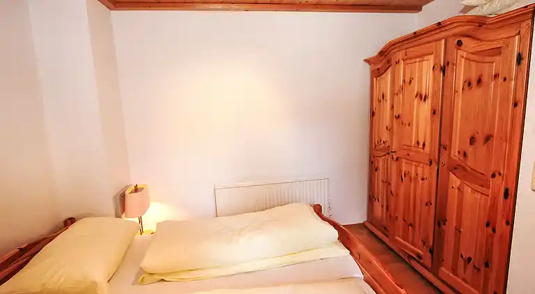 Vacation home in Wald im Pinzgau