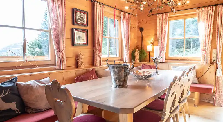 Vacation home in Wald im Pinzgau