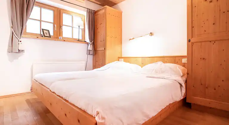 Vacation home in Wald im Pinzgau