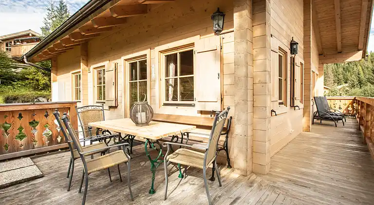 Vacation home in Wald im Pinzgau