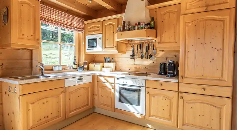 Vacation home in Wald im Pinzgau