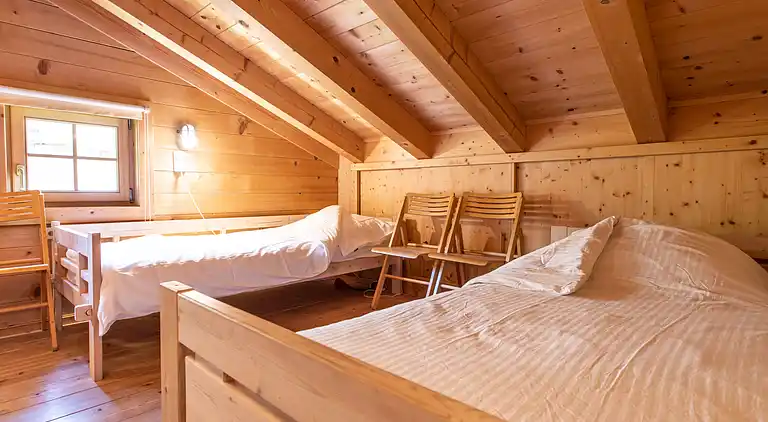 Vacation home in Wald im Pinzgau