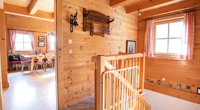 Vacation home in Wald im Pinzgau