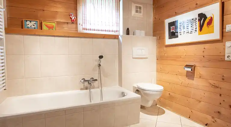 Vacation home in Wald im Pinzgau