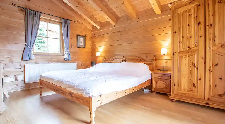 Vacation home in Wald im Pinzgau