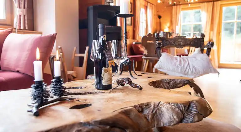 Vacation home in Wald im Pinzgau