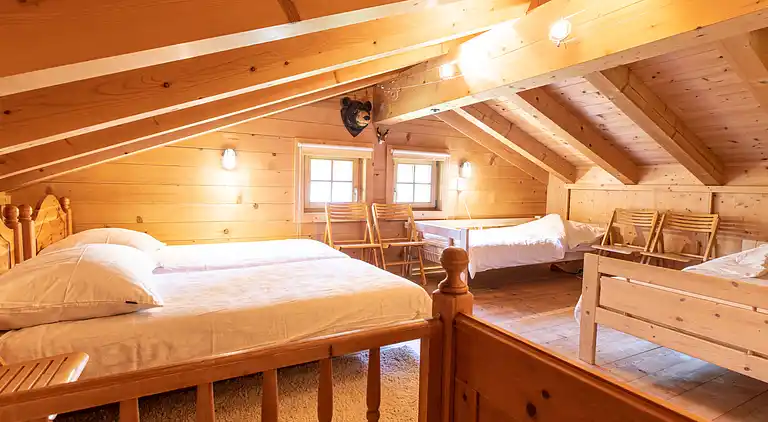 Vacation home in Wald im Pinzgau