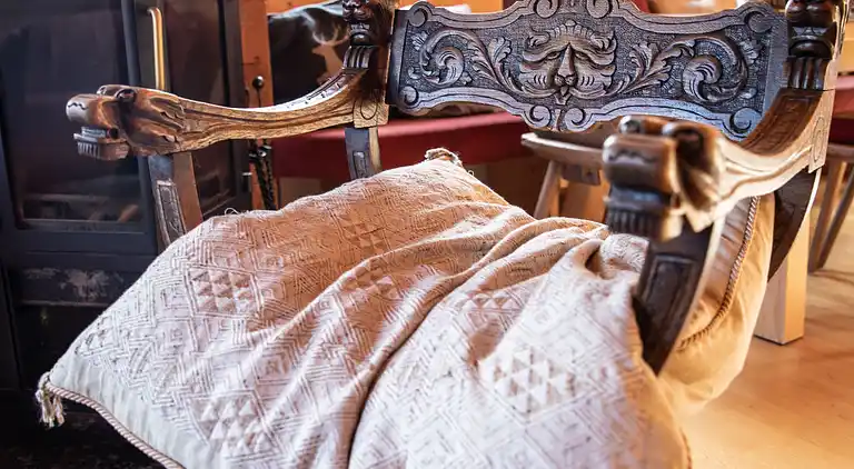 Vacation home in Wald im Pinzgau