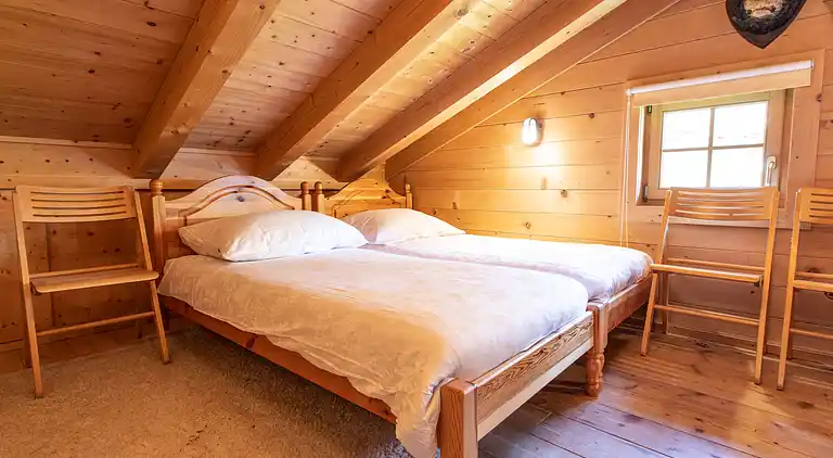 Vacation home in Wald im Pinzgau