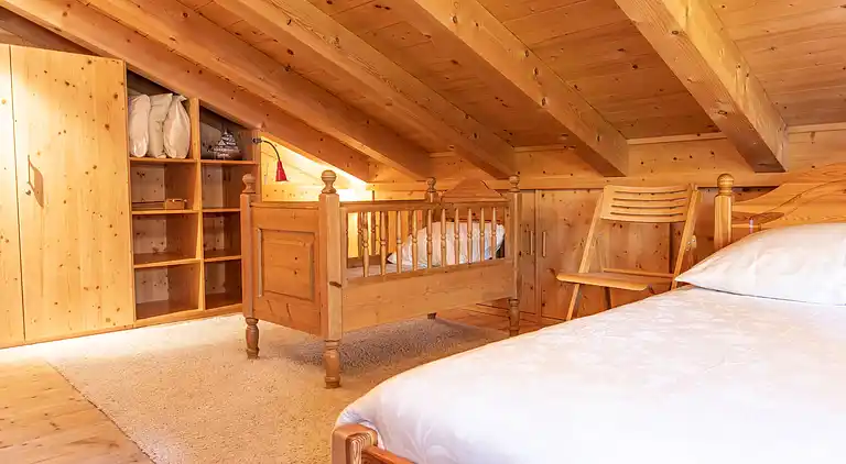 Vacation home in Wald im Pinzgau