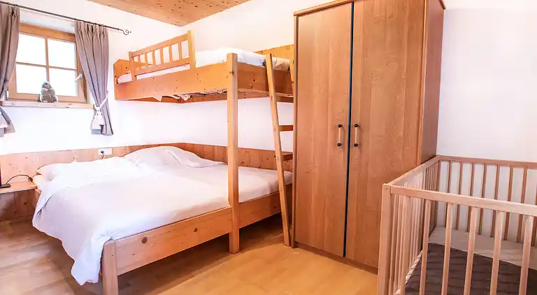 Vacation home in Wald im Pinzgau