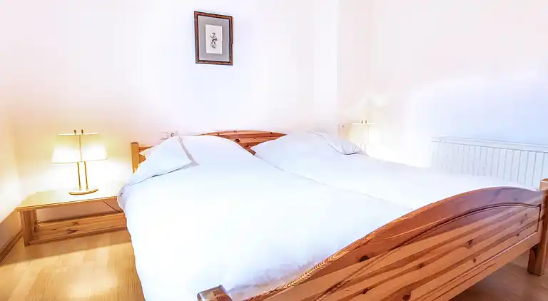 Vacation home in Wald im Pinzgau