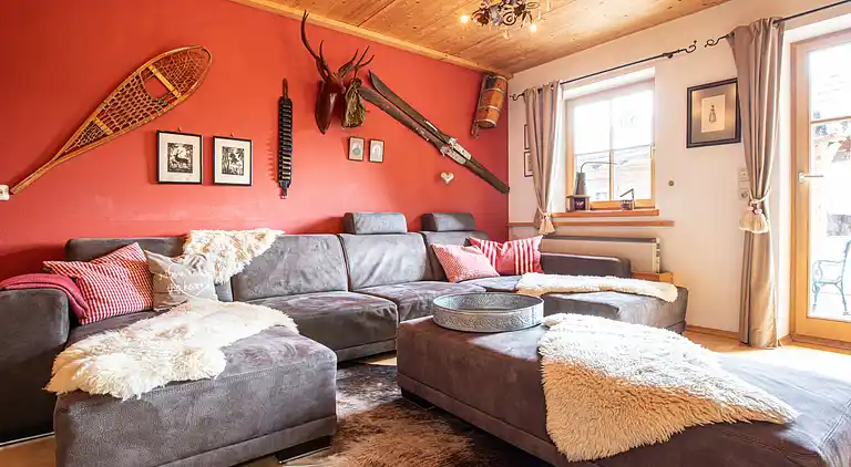 Vacation home in Wald im Pinzgau