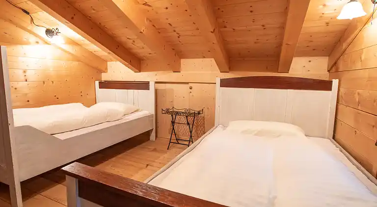 Feriebolig i Wald im Pinzgau