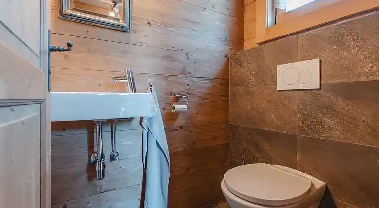 Feriebolig i Wald im Pinzgau