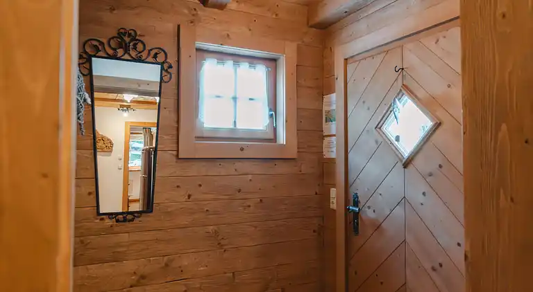 Feriebolig i Wald im Pinzgau