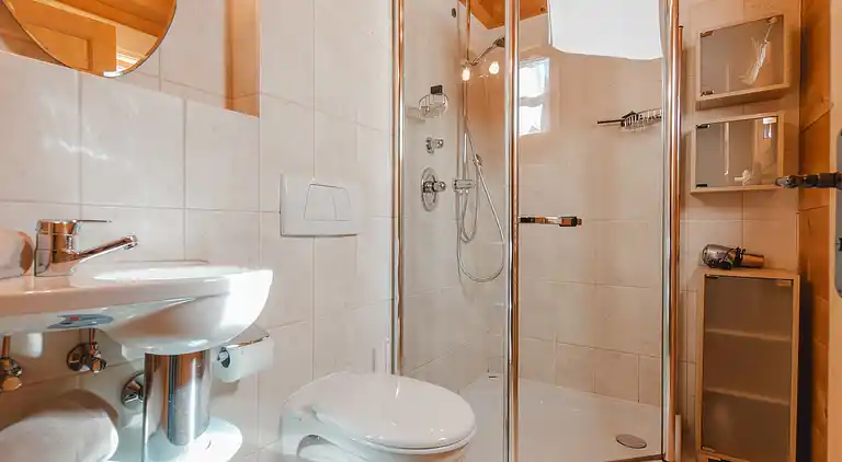 Feriebolig i Wald im Pinzgau