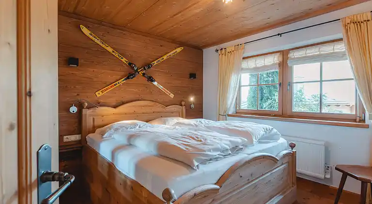 Feriebolig i Wald im Pinzgau