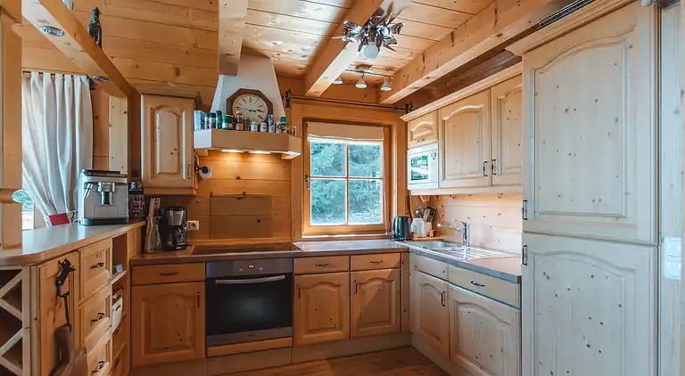 Feriebolig i Wald im Pinzgau