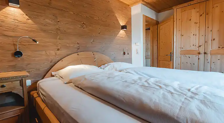 Feriebolig i Wald im Pinzgau