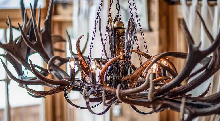 Feriebolig i Wald im Pinzgau