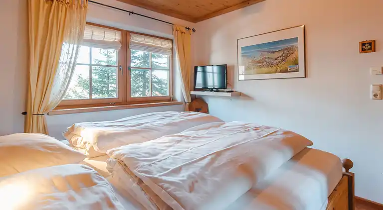 Feriebolig i Wald im Pinzgau