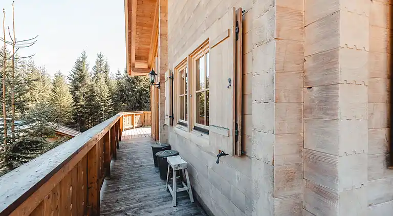 Feriebolig i Wald im Pinzgau