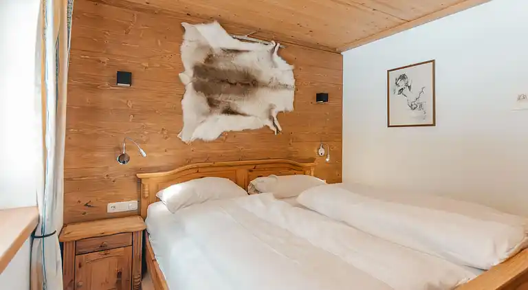 Feriebolig i Wald im Pinzgau