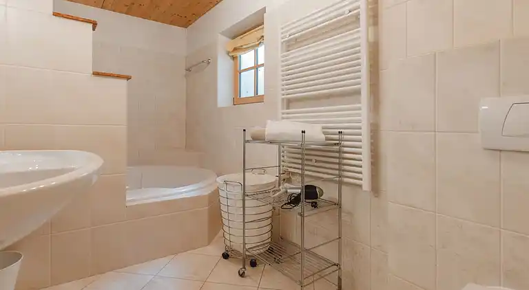 Feriebolig i Wald im Pinzgau