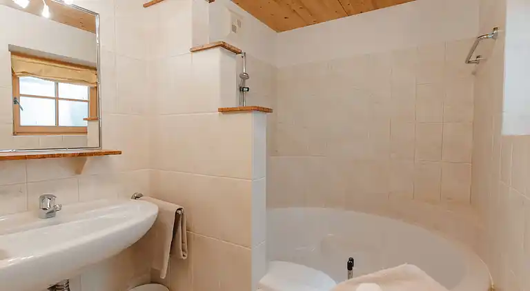 Feriebolig i Wald im Pinzgau