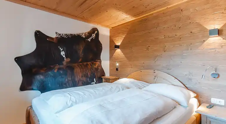 Feriebolig i Wald im Pinzgau