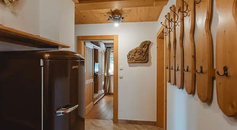 Feriebolig i Wald im Pinzgau