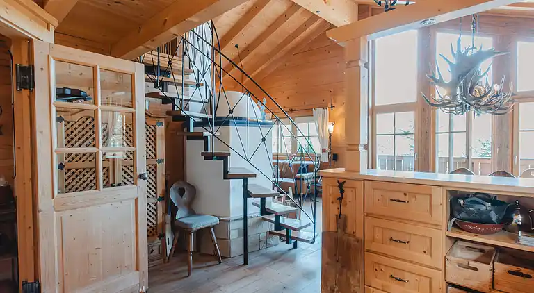 Feriebolig i Wald im Pinzgau