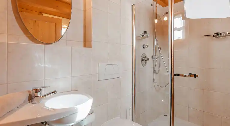 Feriebolig i Wald im Pinzgau