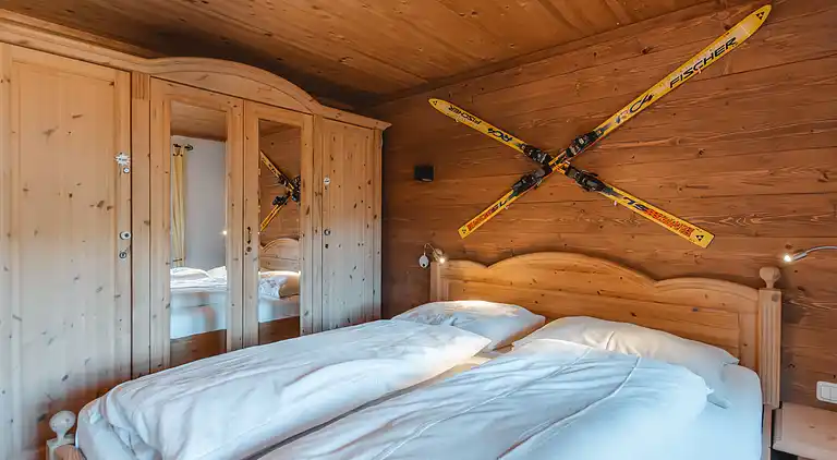 Feriebolig i Wald im Pinzgau