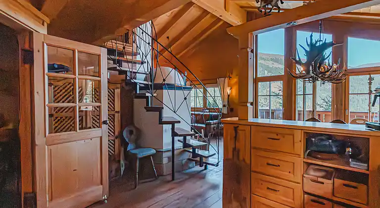 Feriebolig i Wald im Pinzgau