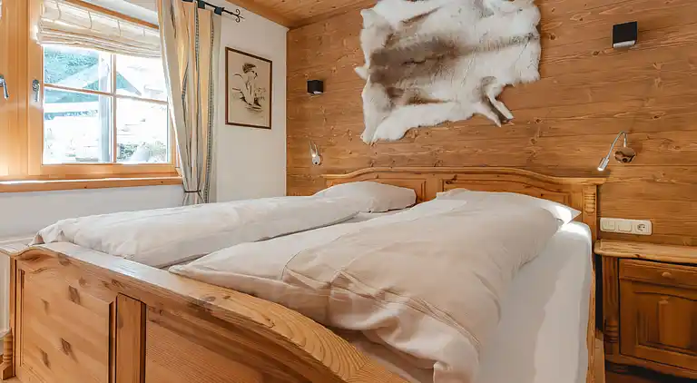 Feriebolig i Wald im Pinzgau