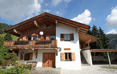 Apartment in Wald im Pinzgau